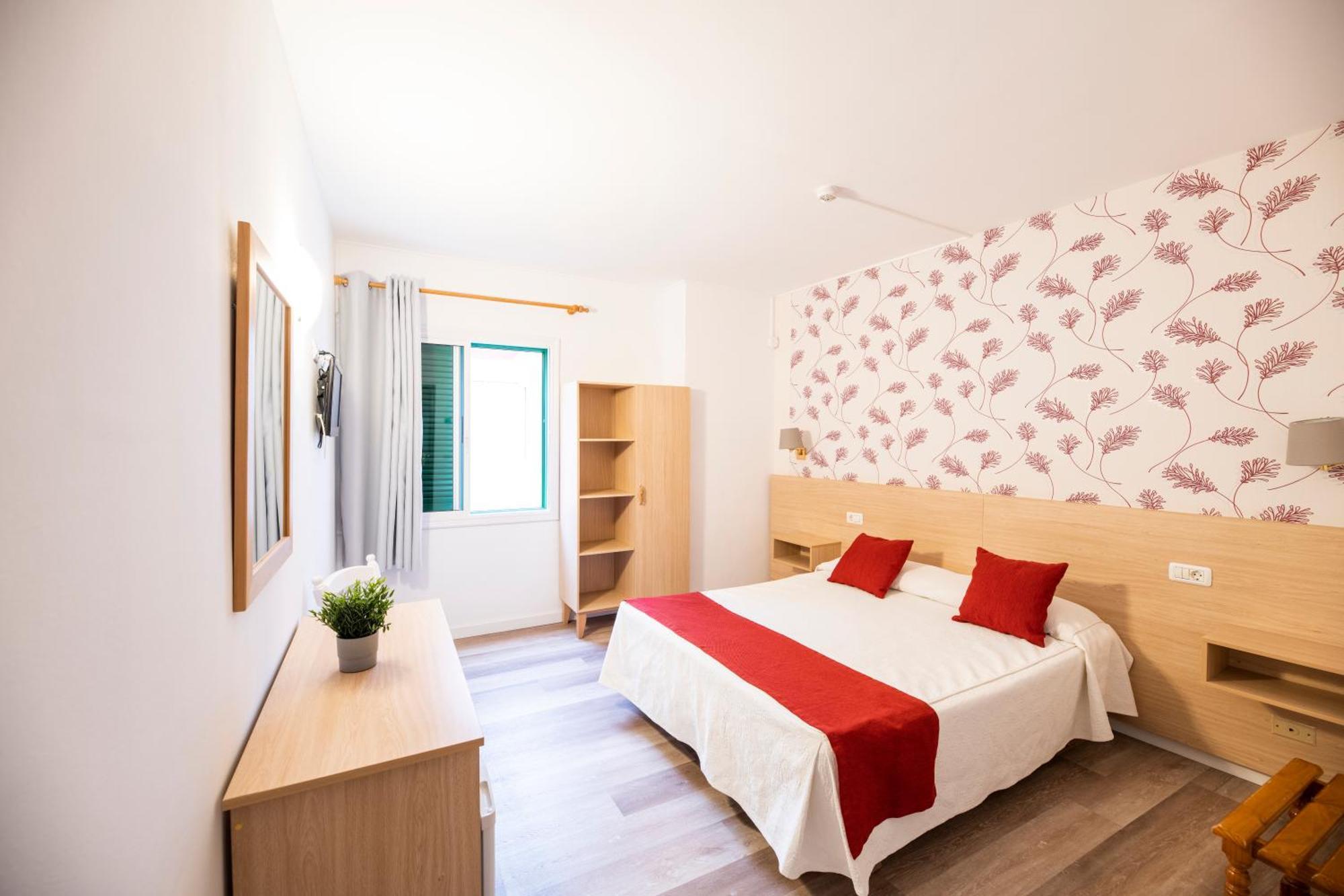 Habitación Deluxe - 1 cama grande
