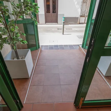 Hotel Apartamentos Villa Gomera-2